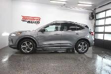 2024 Ford Escape ST-LINE / HYBRID / AWD - Photo 4