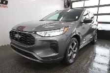 2024 Ford Escape ST-LINE / HYBRID / AWD - Photo 6