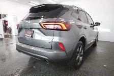 2024 Ford Escape ST-LINE / HYBRID / AWD - Photo 9