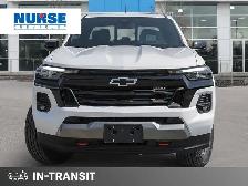 2026 Chevrolet Colorado 4WD Z71 - Photo 2