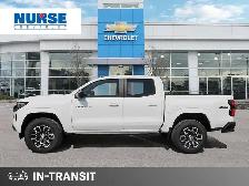 2026 Chevrolet Colorado 4WD Z71 - Photo 3