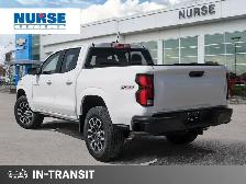 2026 Chevrolet Colorado 4WD Z71 - Photo 4