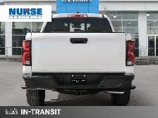 2026 Chevrolet Colorado 4WD Z71 - Photo 5