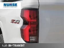2026 Chevrolet Colorado 4WD Z71 - Photo 10