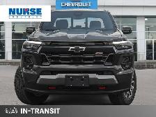 2026 Chevrolet Colorado 4WD Z71 - Photo 2