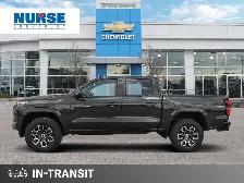 2026 Chevrolet Colorado 4WD Z71 - Photo 3