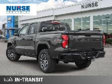 2026 Chevrolet Colorado 4WD Z71 - Photo 4