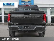 2026 Chevrolet Colorado 4WD Z71 - Photo 5