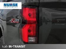 2026 Chevrolet Colorado 4WD Z71 - Photo 10