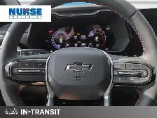 2026 Chevrolet Colorado 4WD Z71 - Photo 12