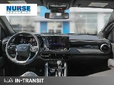 2026 Chevrolet Colorado 4WD Z71 - Photo 20