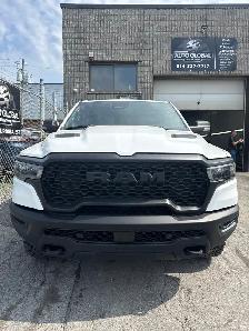 2025 Ram 1500 Rebel - Photo 2