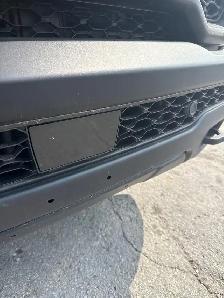 2025 Ram 1500 Rebel - Photo 3