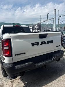 2025 Ram 1500 Rebel - Photo 6