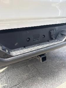 2025 Ram 1500 Rebel - Photo 8