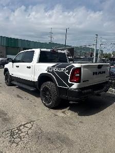 2025 Ram 1500 Rebel - Photo 9