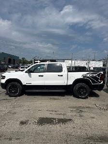2025 Ram 1500 Rebel - Photo 10