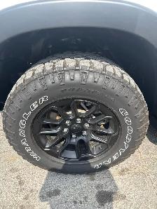 2025 Ram 1500 Rebel - Photo 11