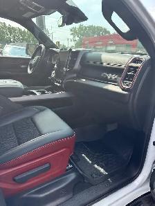 2025 Ram 1500 Rebel - Photo 13