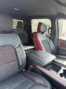 2025 Ram 1500 Rebel - Photo 14
