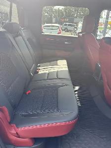 2025 Ram 1500 Rebel - Photo 15