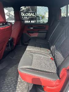2025 Ram 1500 Rebel - Photo 17