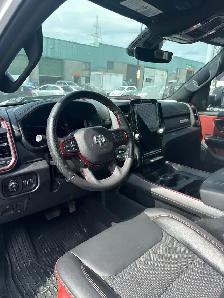 2025 Ram 1500 Rebel - Photo 19
