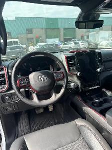 2025 Ram 1500 Rebel - Photo 20