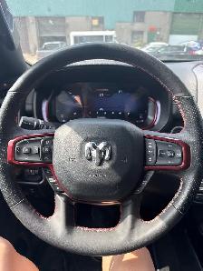 2025 Ram 1500 Rebel - Photo 21