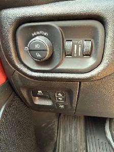 2025 Ram 1500 Rebel - Photo 24