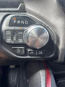 2025 Ram 1500 Rebel - Photo 26