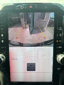 2025 Ram 1500 Rebel - Photo 28