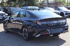 2025 Hyundai Sonata 2.5L Preferred-Trend FWD - Photo 2