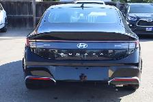 2025 Hyundai Sonata 2.5L Preferred-Trend FWD - Photo 3