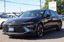 2025 Hyundai Sonata 2.5L Preferred-Trend FWD - Photo 4
