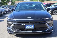 2025 Hyundai Sonata 2.5L Preferred-Trend FWD - Photo 5