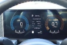 2025 Hyundai Sonata 2.5L Preferred-Trend FWD - Photo 11