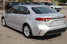 2025 Toyota Corolla LE Plus Sunroof - Photo 2