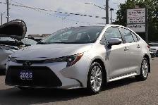 2025 Toyota Corolla LE Plus Sunroof - Photo 3