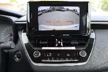 2025 Toyota Corolla LE Plus Sunroof - Photo 8