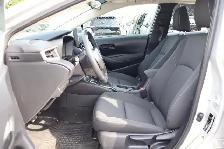 2025 Toyota Corolla LE Plus Sunroof - Photo 15