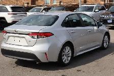 2025 Toyota Corolla LE Plus Sunroof - Photo 18