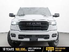 2026 Ram 1500 Sport Crew 4x4 Hemi Nav Heated Seats & Steering - Photo 2