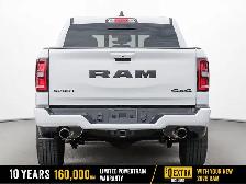 2026 Ram 1500 Sport Crew 4x4 Hemi Nav Heated Seats & Steering - Photo 5