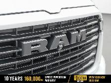 2026 Ram 1500 Sport Crew 4x4 Hemi Nav Heated Seats & Steering - Photo 9