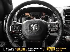 2026 Ram 1500 Sport Crew 4x4 Hemi Nav Heated Seats & Steering - Photo 13