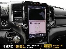 2026 Ram 1500 Sport Crew 4x4 Hemi Nav Heated Seats & Steering - Photo 18