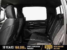2026 Ram 1500 Sport Crew 4x4 Hemi Nav Heated Seats & Steering - Photo 21