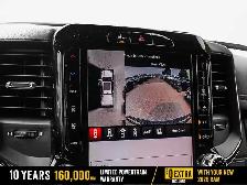 2026 Ram 1500 Sport Crew 4x4 Hemi Nav Heated Seats & Steering - Photo 23