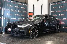 2022 BMW 5 Series 540i xDrive MPKG|SUNROOF|CARPLAY|BLINDSPOT